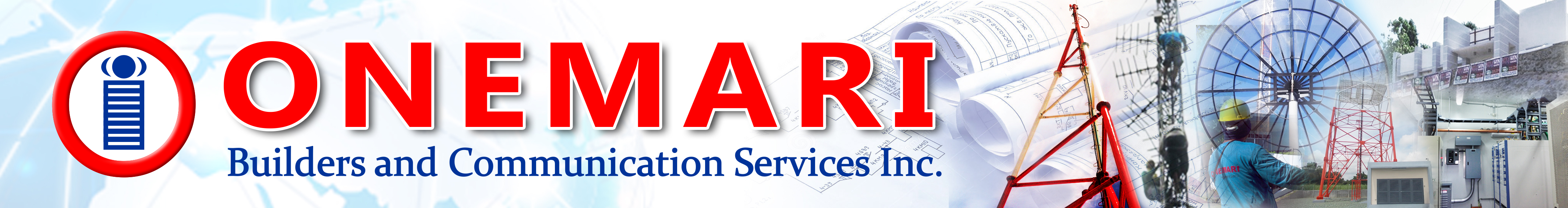 ONEMARI Builders and Communication Services