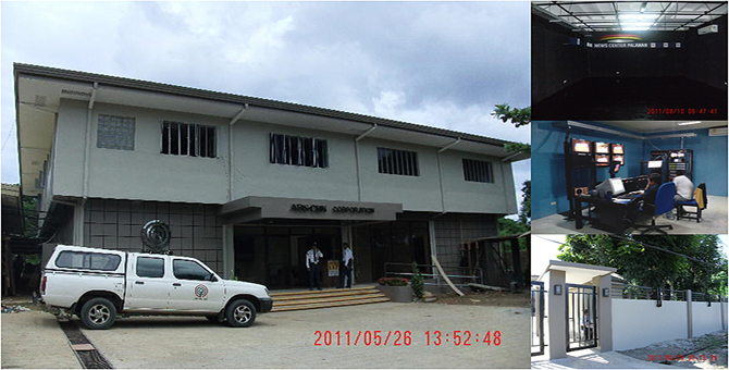 ONEMARI Builders and Communication Services