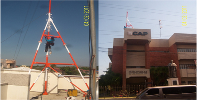 ONEMARI Builders and Communication Services