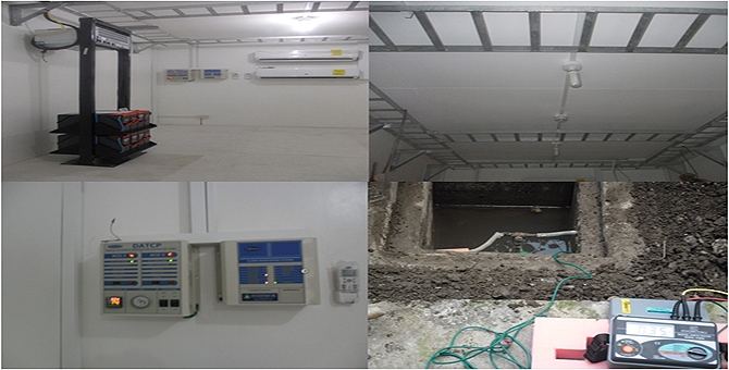 ONEMARI Builders and Communication Services
