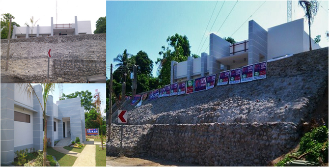 ONEMARI Builders and Communication Services