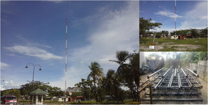 ONEMARI Builders and Communication Services