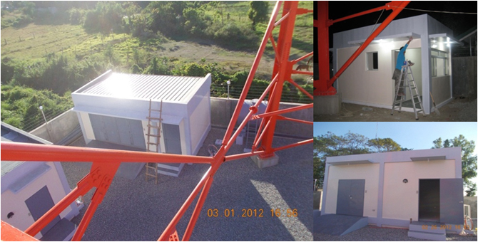 ONEMARI Builders and Communication Services