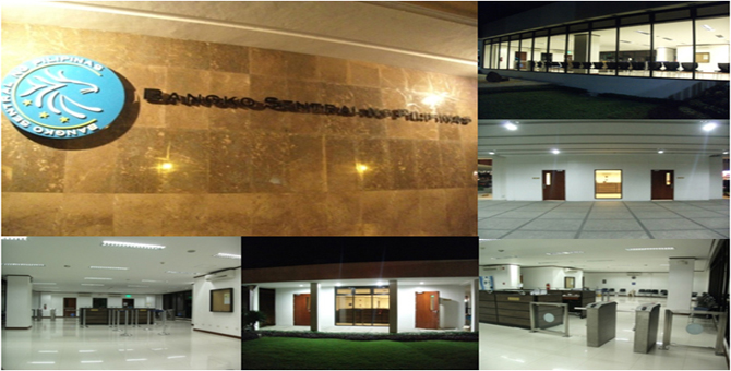 ONEMARI Builders and Communication Services