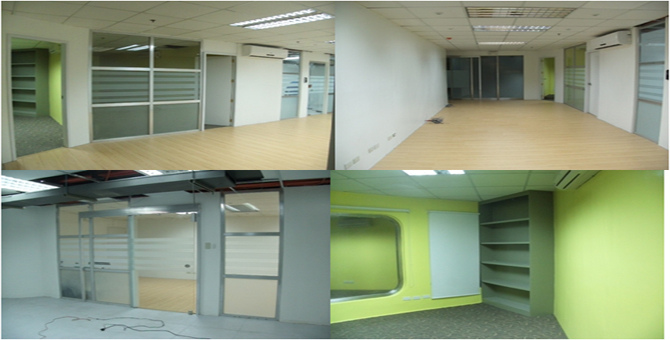 ONEMARI Builders and Communication Services