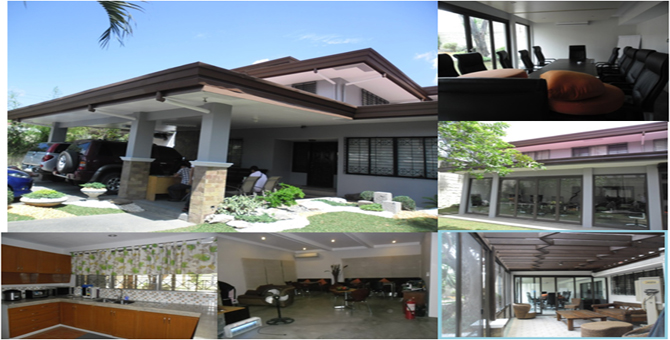 ONEMARI Builders and Communication Services